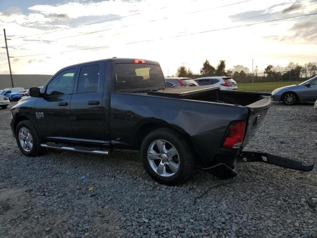 Photo 2 from auction – 2019 RAM 1500 CLASS with VIN 1C6RR6FG0KS528575