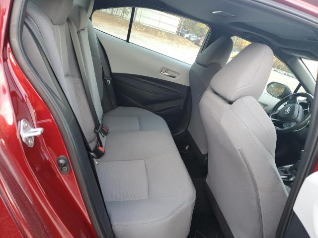 Photo 10 from auction – 2022 TOYOTA COROLLA SE with VIN 5YFM4MCE8NP104379