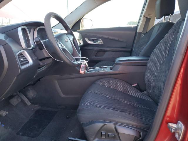 Photo 7 from auction – 2010 CHEVROLET EQUINOX LT with VIN 2CNFLEEW6A6304711