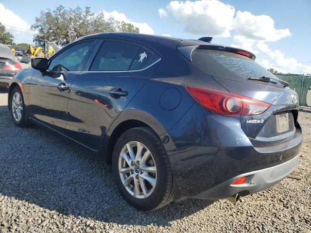 Photo 2 from auction – 2015 MAZDA 3 TOURING with VIN 3MZBM1L76FM178350