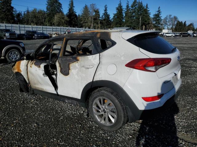 Photo 2 from auction – 2016 HYUNDAI TUCSON SE with VIN KM8J23A47GU028779