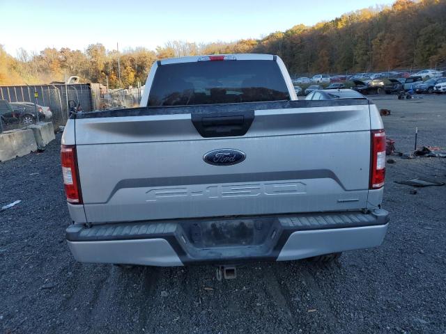Photo 6 from auction – 2019 FORD F150 SUPER with VIN 1FTFX1E40KKF10864