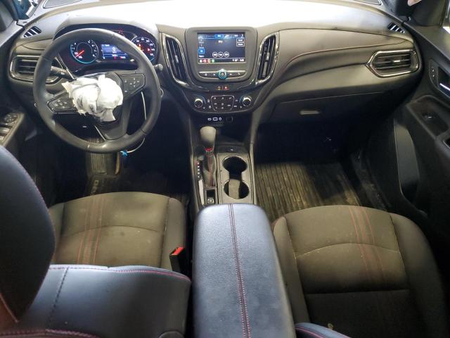 Photo 8 from auction – 2022 CHEVROLET EQUINOX RS with VIN 2GNAXWEVXN6117128