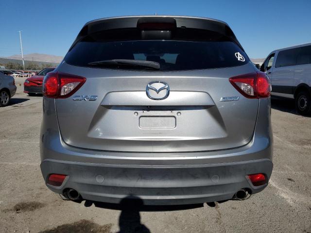 Photo 6 from auction – 2013 MAZDA CX-5 TOURI with VIN JM3KE2CE4D0154270