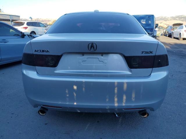 Photo 6 from auction – 2005 ACURA TSX with VIN JH4CL96865C011739