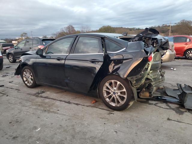 Photo 2 from auction – 2020 FORD FUSION SE with VIN 3FA6P0HD2LR134855