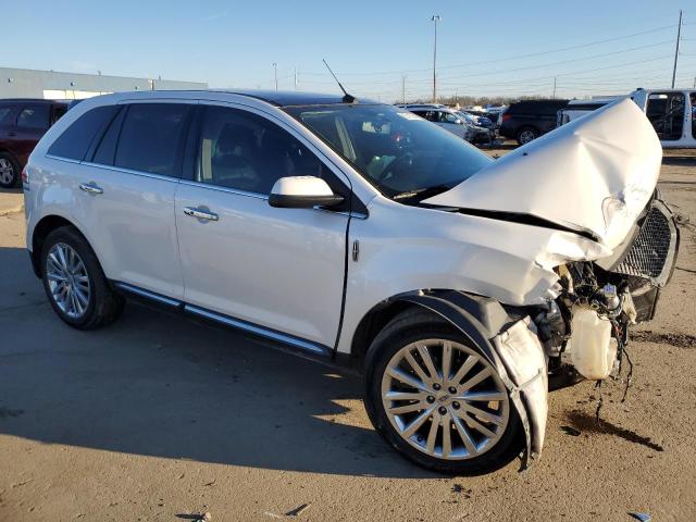Photo 4 from auction – 2013 LINCOLN MKX with VIN 2LMDJ8JK5DBL19153