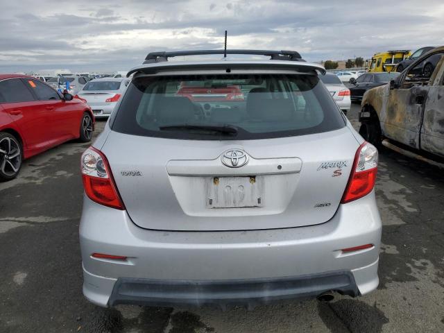 Photo 6 from auction – 2010 TOYOTA COROLLA MA with VIN 2T1LE4EE1AC016273