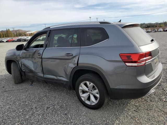 Photo 2 from auction – 2018 VOLKSWAGEN ATLAS S with VIN 1V2AP2CA2JC599532