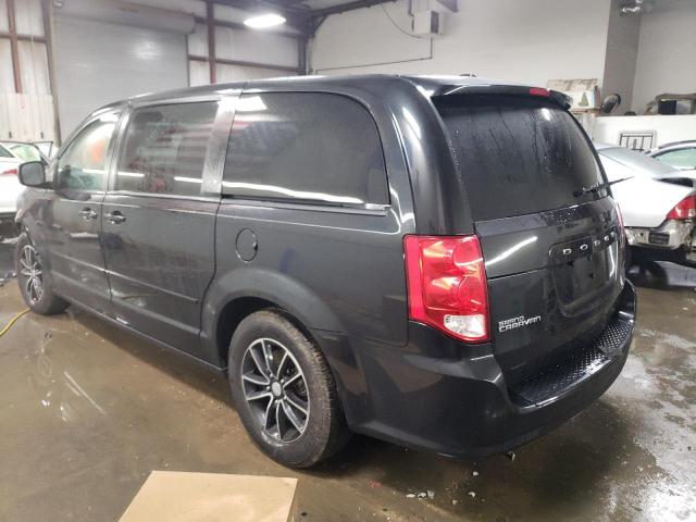 Photo 2 from auction – 2015 DODGE GRAND CARA with VIN 2C4RDGBGXFR587174