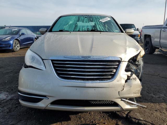 Photo 5 from auction – 2014 CHRYSLER 200 TOURIN with VIN 1C3CCBBB8EN120318