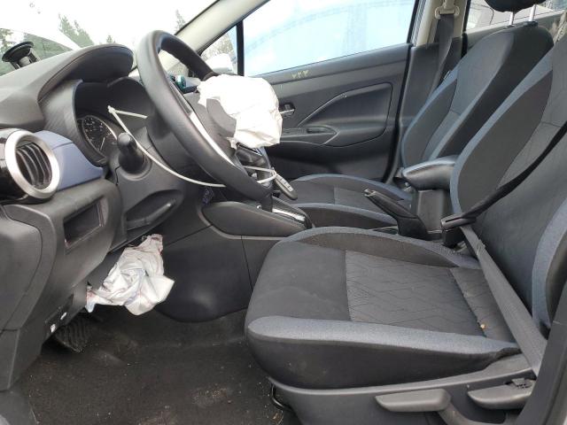 Photo 7 from auction – 2023 NISSAN VERSA SV with VIN 3N1CN8EV2PL832540