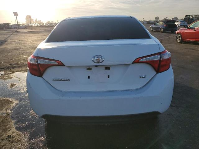 Photo 6 from auction – 2016 TOYOTA COROLLA L with VIN 5YFBURHEXGP492067