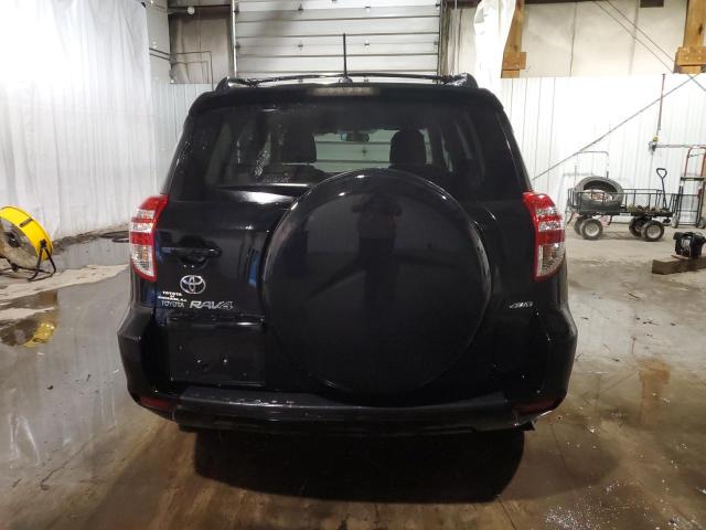 Photo 6 from auction – 2009 TOYOTA RAV4 with VIN JTMBF33V995013507