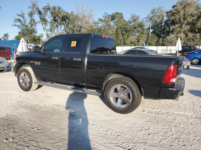 Photo 2 from auction – 2017 RAM 1500 ST with VIN 1C6RR7FT5HS581719