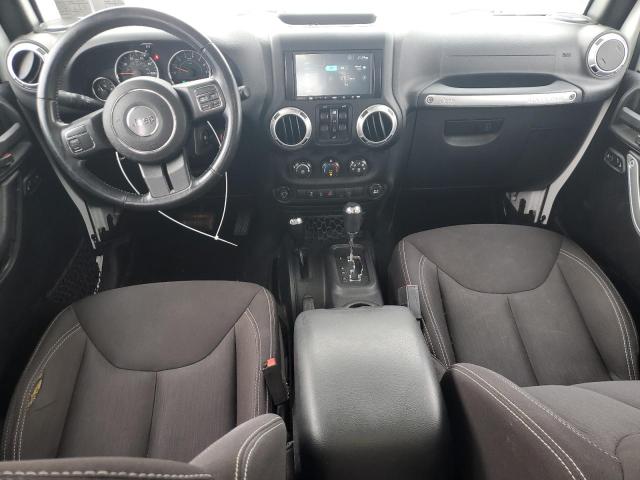 Photo 8 from auction – 2015 JEEP WRANGLER U with VIN 1C4BJWEG1FL530516
