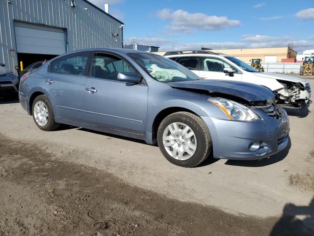 Photo 4 from auction – 2012 NISSAN ALTIMA BAS with VIN 1N4AL2AP5CC100462