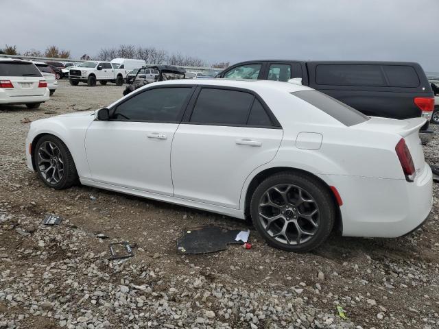 Photo 2 from auction – 2018 CHRYSLER 300 S with VIN 2C3CCABG7JH261440