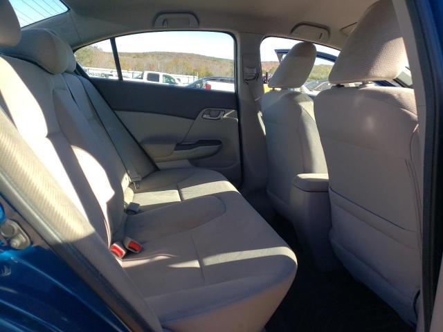 صورة رقم 10 من المزاد - 2012 HONDA CIVIC LX مع VIN 2HGFB2F52CH564396