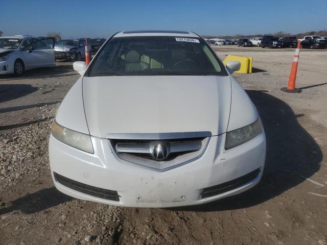 Photo 5 from auction – 2006 ACURA 3.2TL with VIN 19UUA66286A039840