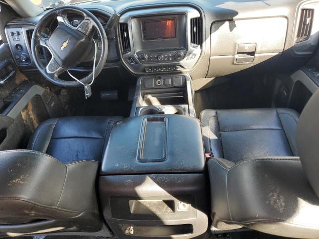 Photo 8 from auction – 2014 CHEVROLET SILVERADO with VIN 3GCUKSEC4EG130148