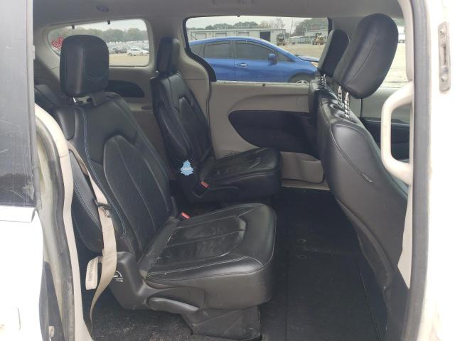 Photo 11 from auction – 2021 CHRYSLER PACIFICA T with VIN 2C4RC1BG9MR531238
