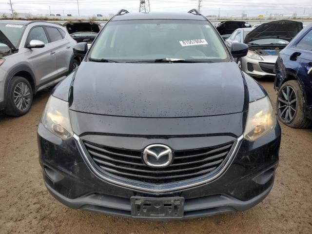 Photo 5 from auction – 2014 MAZDA CX-9 TOURI with VIN JM3TB3CVXE0444677
