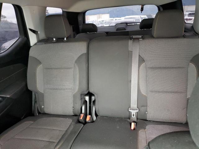 Photo 10 from auction – 2020 CHEVROLET TRAVERSE L with VIN 1GNERFKW7LJ264404
