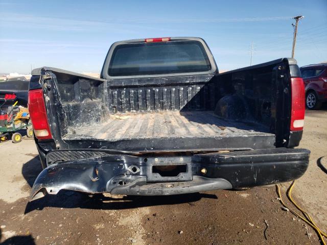 Photo 6 from auction – 2002 FORD F150 with VIN 1FTRX17272NB14342