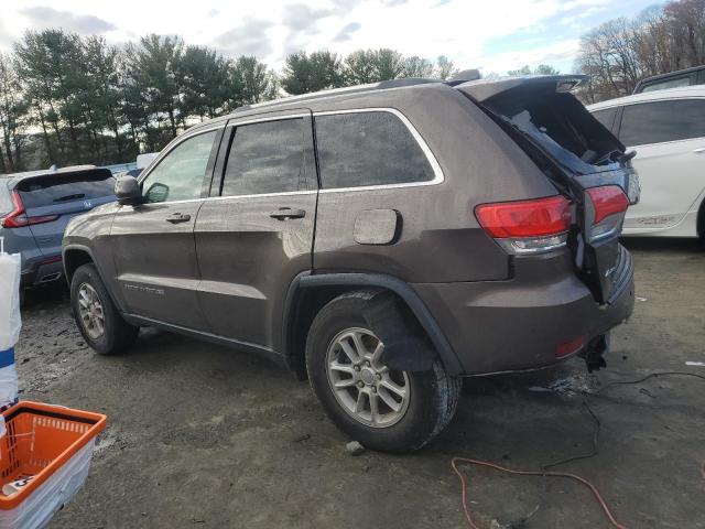 Photo 2 from auction – 2019 JEEP GRAND CHER with VIN 1C4RJFAG2KC762170