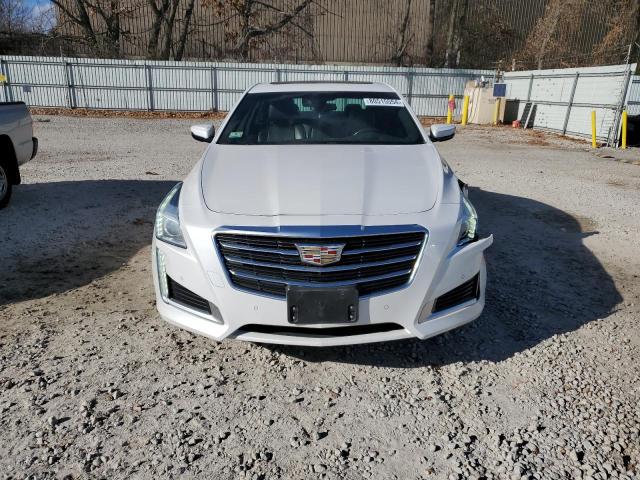 Photo 5 from auction – 2016 CADILLAC CTS PREMIU with VIN 1G6AZ5SS8G0197616