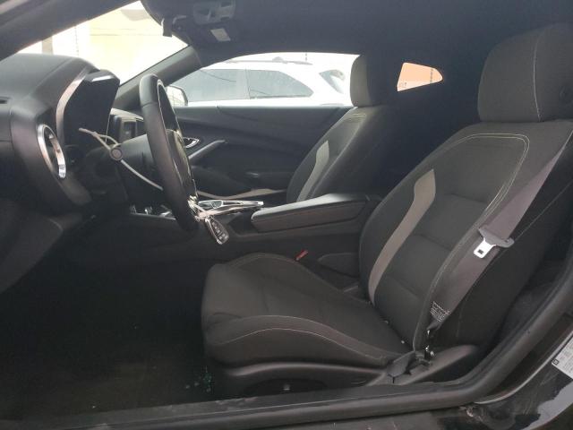 Photo 7 from auction – 2016 CHEVROLET CAMARO LT with VIN 1G1FB1RS8G0125751