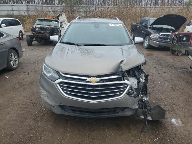 Photo 5 from auction – 2018 CHEVROLET EQUINOX PR with VIN 3GNAXMEV7JS627324