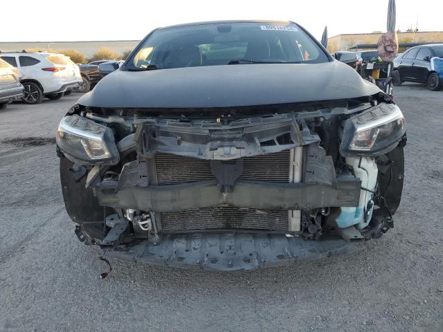 Photo 5 from auction – 2017 CHEVROLET MALIBU LT with VIN 1G1ZE5STXHF187553