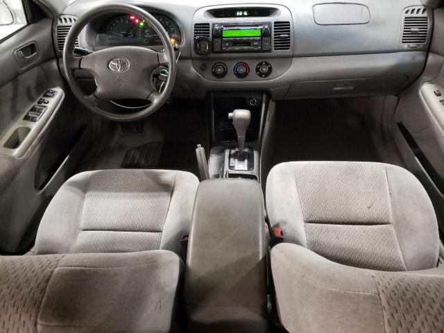 Photo 8 from auction – 2003 TOYOTA CAMRY LE with VIN 4T1BE32KX3U692075