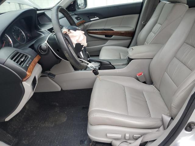 Photo 7 from auction – 2011 HONDA ACCORD EXL with VIN 1HGCP2F85BA109358