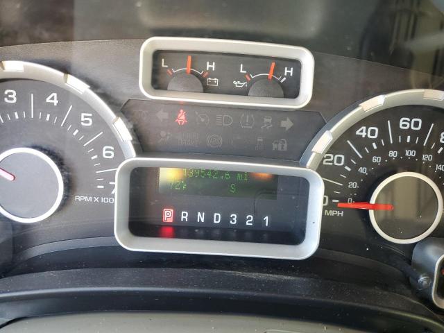 Photo 9 from auction – 2014 FORD EXPEDITION with VIN 1FMJU1G54EEF63235