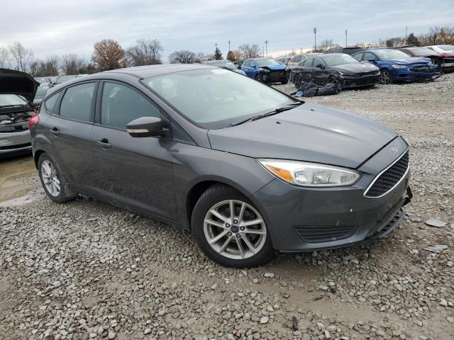 Photo 4 from auction – 2016 FORD FOCUS SE with VIN 1FADP3K26GL283516