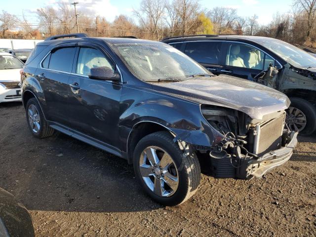 Photo 4 from auction – 2013 CHEVROLET EQUINOX LT with VIN 2GNFLEEK3D6180734