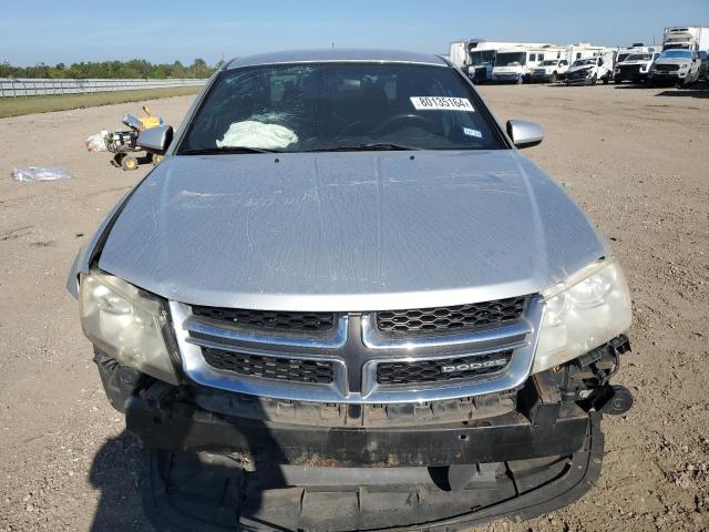 Photo 5 from auction – 2012 DODGE AVENGER with VIN 1C3CDZCBXCN192834