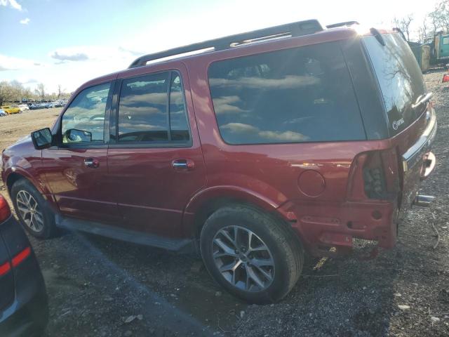 Photo 2 from auction – 2016 FORD EXPEDITION with VIN 1FMJU1JT2GEF54043