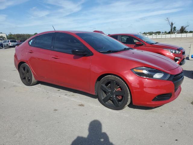 Photo 4 from auction – 2016 DODGE DART SXT with VIN 1C3CDFBB5GD593591