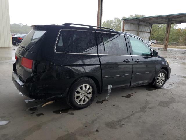 Photo 3 from auction – 2010 HONDA ODYSSEY EX with VIN 5FNRL3H72AB101383