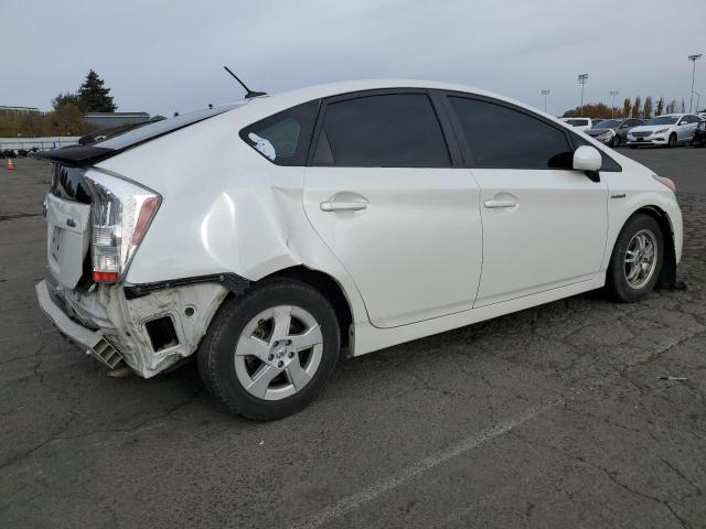 Фото 3 с аукциона – 2011 TOYOTA PRIUS с VIN JTDKN3DU2B0300456
