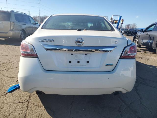 Photo 6 from auction – 2014 NISSAN ALTIMA 2.5 with VIN 1N4AL3AP5EC271477