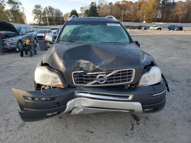 Photo 5 from auction – 2014 VOLVO XC90 3.2 with VIN YV4952CY3E1691612