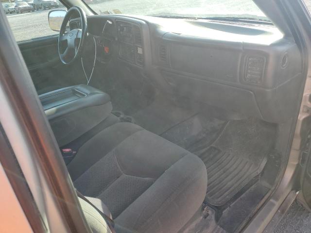 Photo 8 from auction – 2004 CHEVROLET SILVERADO with VIN 1GCHK29U24E125511