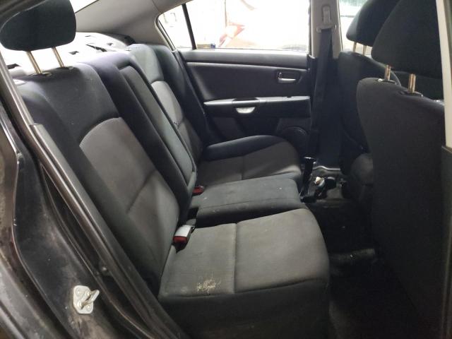 Photo 10 from auction – 2007 MAZDA 3 I with VIN JM1BK12G971626850