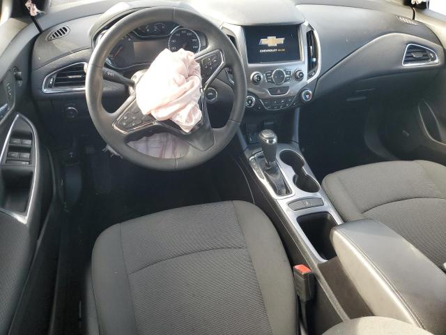 Photo 8 from auction – 2018 CHEVROLET CRUZE LT with VIN 3G1BE6SM1JS654652