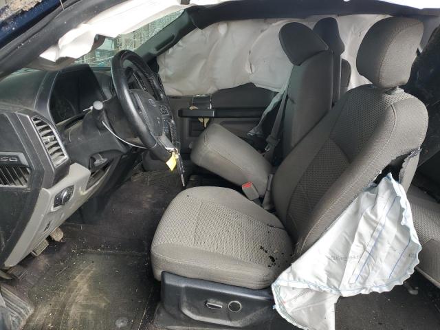Photo 7 from auction – 2016 FORD F150 SUPER with VIN 1FTFX1EG7GFA10999